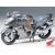 Tamiya Honda CBR 1100XX Super Blackbird Model Kit Tamiya Honda CBR 1100XX Super Blackbird Model Kit