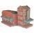 Metcalfe PN183 Small Factory N Gauge Card Kit