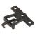 Bachmann 36-025 Mini Loop Screw-On Coupling Short 10