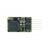 Bachmann 36-568A 6 Pin DCC Loco-Decoder with Back EMF featuring Railcom