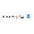 Bachmann Scenecraft 379-308 Building Site Details & Tools