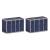GRAHAM FARISH 42-547 SCENECRAFT CYCLE CABINETS GRAHAM FARISH 42-547 SCENECRAFT CYCLE CABINETS