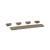 Bachmann 44-564 Corner Pavements And Drop Curbs Bachmann 44-564 Corner Pavements And Drop Curbs