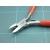 Expo Tools 75625 Mini Side Cutters