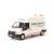 Oxford Diecast 76FT021 Ford Transit LWB High Stobart Fleet Maintenance