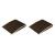 Bachmann Scenecraft 44-0008 Two OO Gauge Platform Ramps Bachmann Scenecraft 44-0008 Two OO Gauge Platform Ramps