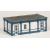 Bachmann 44-0043 Scenecraft Waiting Room and Ladies Toilet Bachmann 44-0043 Scenecraft Waiting Room and Ladies Toilet