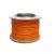 Gaugemaster BPGM11O Orange Wire (7 x 0.2mm) 100m Gaugemaster BPGM11O Orange Wire (7 x 0.2mm) 100m