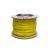 Gaugemaster BPGM11Y Yellow Wire (7 x 0.2mm) 100m
