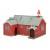 Bachmann Scenecraft 44-0069 Tabernacle OO Gauge