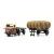 Dapol C033 Scammell Scarab With Trailer And Barrel Load