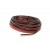 Gaugemaster GM09RB Red/Black Twinned Wire 10m (14 x 0.15mm)