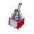 Gaugemaster GM505 DPDT Centre Off Mini Toggle Switch Gaugemaster GM505 DPDT Centre Off Mini Toggle Switch