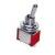 Gaugemaster GM508 SPDT (Momentary) Mini Toggle Switch