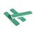 Gaugemaster GM620 Flexible Modelling Sanders 90 x 19 x 6mm (Pack of 3)