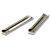 Peco SL-110 Nickel Silver Code 75 Finescale Rail Joiners
