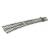 Peco SL-E187 Streamline Code 75 Left Hand Curved Turnout Electrofrog Peco SL-E187 Streamline Code 75 Left Hand Curved Turnout Electrofrog