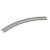 Peco ST-221 Setrack 1st Radius Double Curve Peco ST-221 Setrack OO Gauge Code 100 1st Radius Double Curve