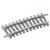 Peco ST-227 Setrack OO Gauge 2nd Half Curve