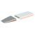 PECO ST-296 SETRACK BRICK PLATFORM RAMP UNIT - 00 GAUGE PEST-296