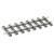 Peco ST-902 G-45 Gauge Standard Straight 300mm Peco ST-902 G-45 Gauge Standard Straight 300mm