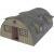 Metcalfe PO415 Nissen Hut Card Kit