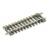 Peco ST-2 Setrack N Gauge Short Straight