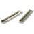 Peco SL-310 N Gauge Nickel Silver Rail Joiners (Pack of 24)