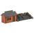 Ratio 229 Coal Depot Kit