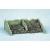 Ratio 316 Coal Staithes N Gauge Plastic Kit (Pack of 2) Ratio 316 Coal Staithes N Gauge Plastic Kit (Pack of 2)