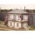 Ratio 536 Midland Signal Box Type 4D Plastic Kit