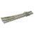 Peco SL-E395 N Gauge Turnout, Medium Radius, Right Hand Peco SL-E395 N Gauge Turnout, Medium Radius, Right Hand