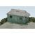 Wills Kits SS11 Taxi Mens Rest Hut OO Gauge Plastic Kit