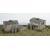 Wills KIts SS22 Lamp Huts (2) with Oil Drums (4) OO Gauge Plastic Kit Wills KIts SS22 Lamp Huts (2) with Oil Drums (4) OO Gauge Plastic Kit