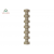 Wills Lineside Kits SS76 Quoins / Corner Stones for model railway buildings.
