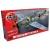 Airfix A02020A Messerschmitt BF109G-6 1:72 Scale Model Aircraft Kit