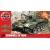 Airfix A02338 Cromwell IV Tank 1:76 Scale Plastic Kit