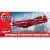 Airfix A05139 Supermarine Spitfire MkXIV Civilian Schemes 1:48 Scale Plastic Kit Airfix A05139 Supermarine Spitfire MkXIV Civilian Schemes 1:48 Scale Plastic Kit