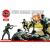 Airfix A02702V WWII German Infantry Package Airfix A02702V WWII German Infantry Package
