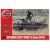 Airfix A1362 German Light Tank Pz.Kpfw.35(t) 1:35 Scale Model Tank Kit