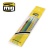 Ammo MIG8570 Sniperbrush Collection Set