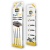 Ammo MIG7602 Model Makers Starter Paint Brush Set