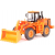 Atlas Editions 4664103 Doosan Daewoo Mega 300-V WO54 Excavator "Stobart Rail" Front Left Atlas Editions 4664103 Doosan Daewoo Mega 300-V WO54 Excavator "Stobart Rail" Front Left