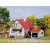 Auhagen 12222 1:100 House With Garage Auhagen 12222 1:100 House With Garage