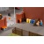 Auhagen 41649 Waste Bins With Accessories