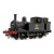 Bachmann 31-062 LNER J72 Class BR Black Late Crest 0-6-0 Tank Locomotive No. 68696 Front Left