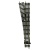Bachmann 36-877 Left-Hand Point Radius 852mm Arc 11.25 Degrees