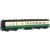 Bachmann 76035BE Gordon's Express Brake Coach