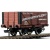 Bachmann Branchline 37-2003 7 Plank Collectors Club Wagon 2003