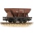 Graham Farish 373-216A 24ton Iron Ore Hopper BR Bauxite (early) N Gauge Weathered Finish bachmann-graham-farish-373-216a-24t-iron-ore-hopper-br-bauxite-early-weathered-n-gauge